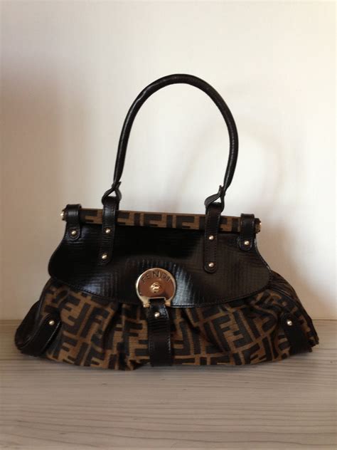 preloved fendi handbag|authentic fendi handbags on sale.